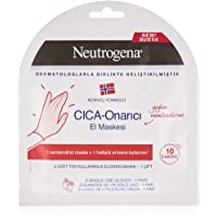Los mejores  - Neutrogena cica repair mascarilla manos